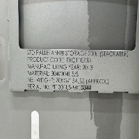 Sartorius Stedim STD Palletank image 2